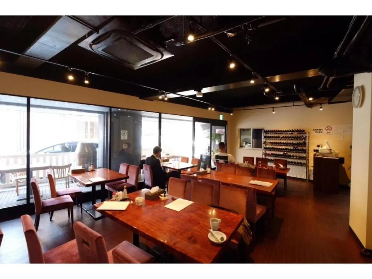 Tabata Oji Hotel - Vacation Stay 89839V طوكيو اليابان