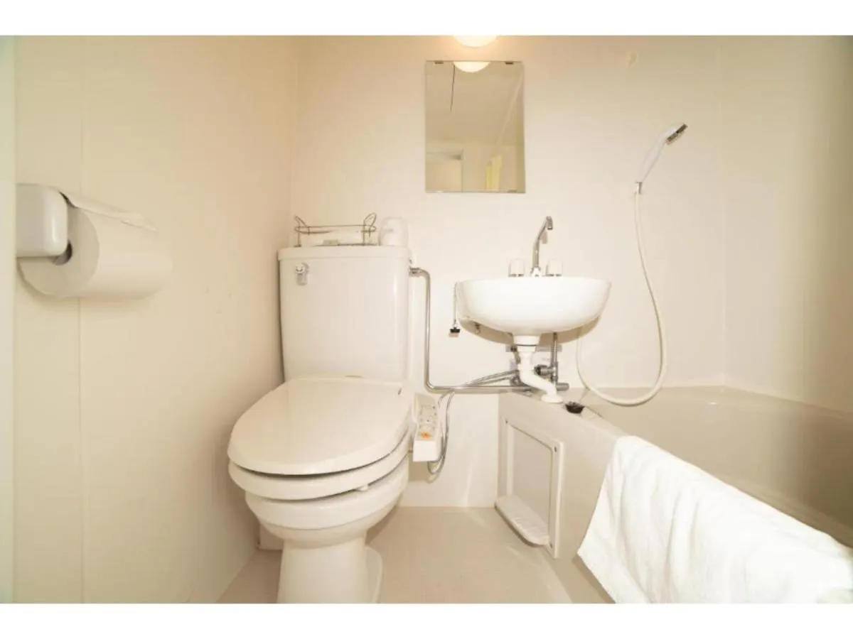 Tabata Oji Hotel - Vacation Stay 89839V طوكيو