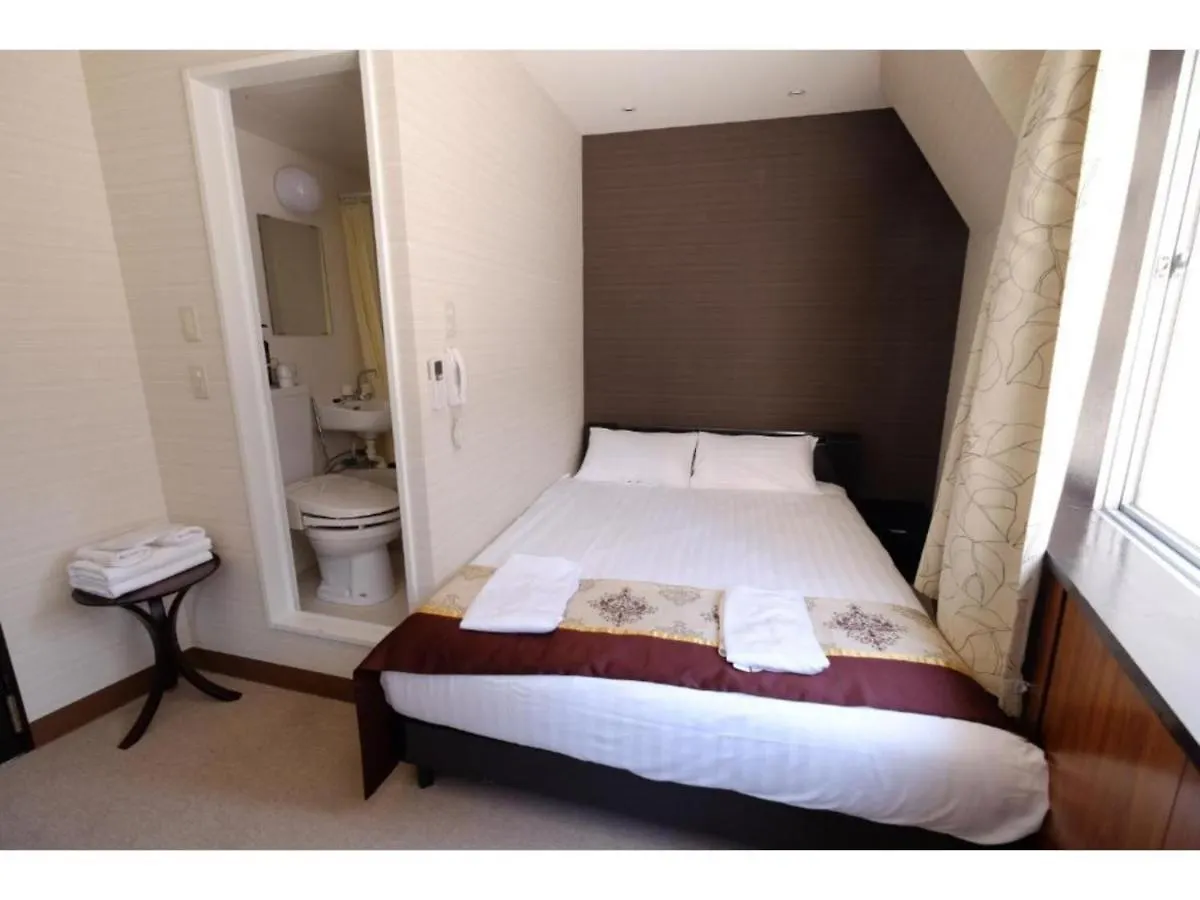 Tabata Oji Hotel - Vacation Stay 89839V طوكيو