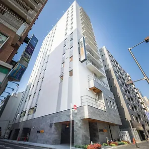 3* ホテル スーパーホテル東京・赤羽駅南口