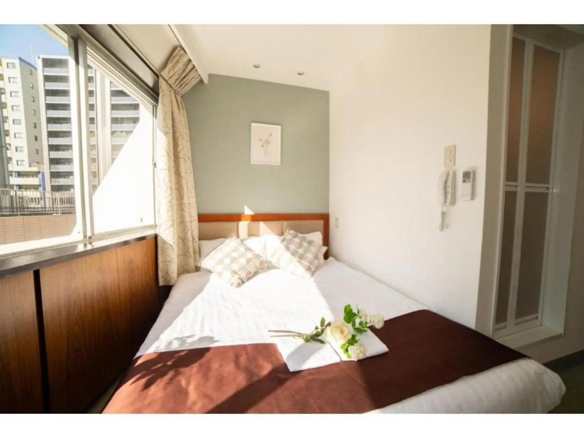 Tabata Oji Hotel - Vacation Stay 89839V Tokio