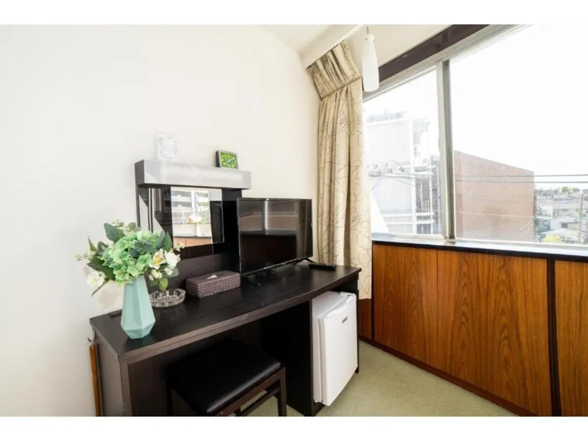 Tabata Oji Hotel - Vacation Stay 89839V Tokio