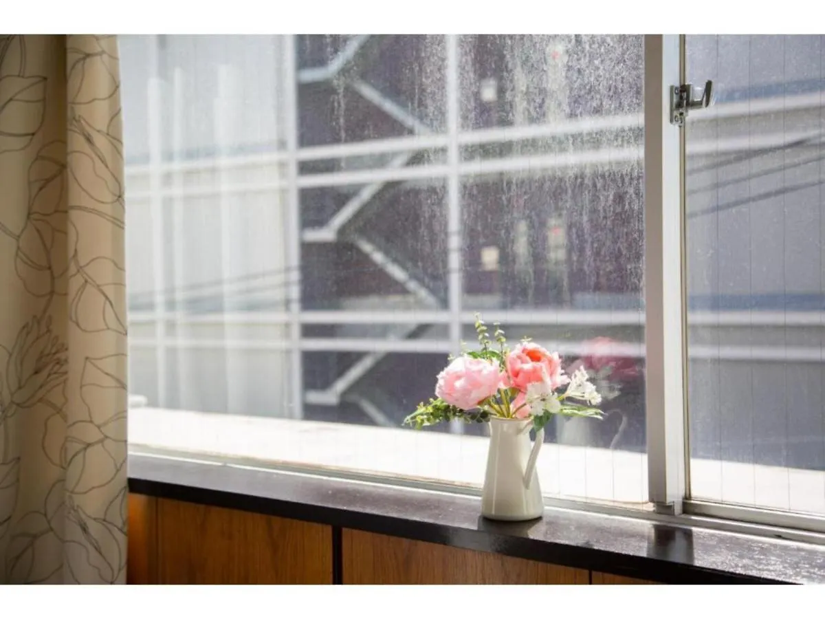 Tabata Oji Hotel - Vacation Stay 89839V Tokio Japón