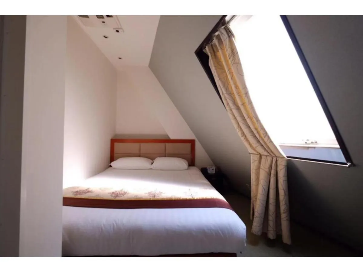Tabata Oji Hotel - Vacation Stay 89839V Tokio 0*,  Japón