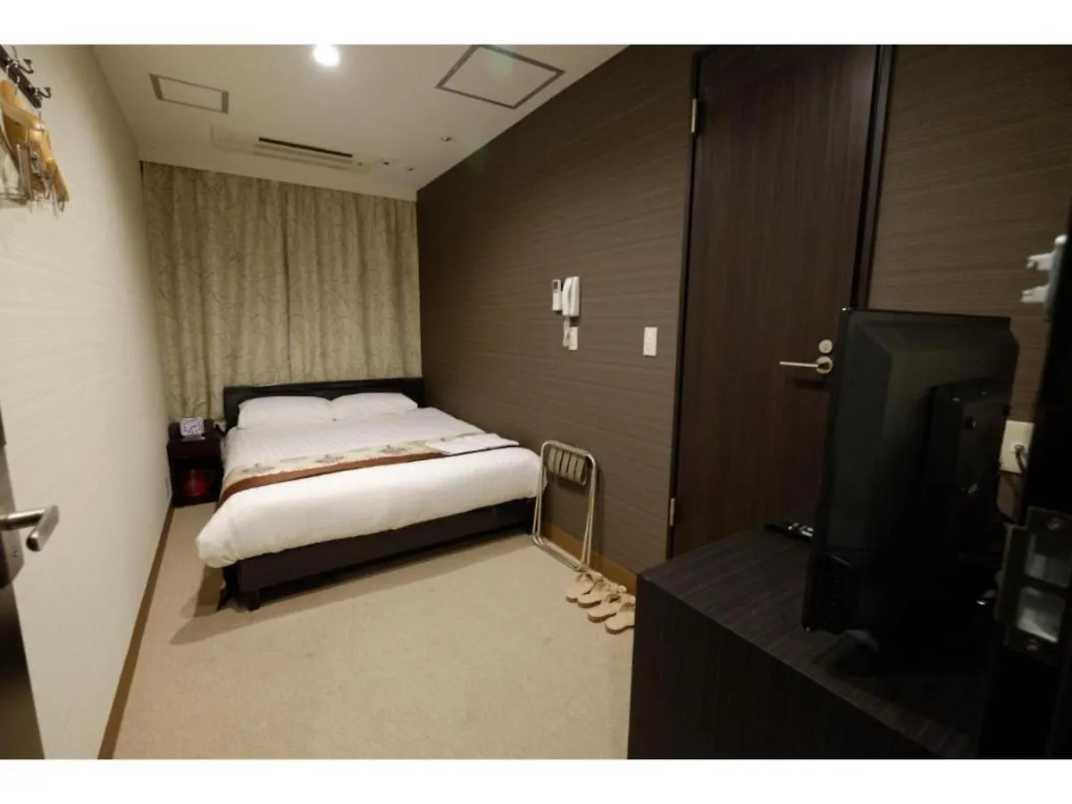 Tabata Oji Hotel - Vacation Stay 89839V Tokio 0*,