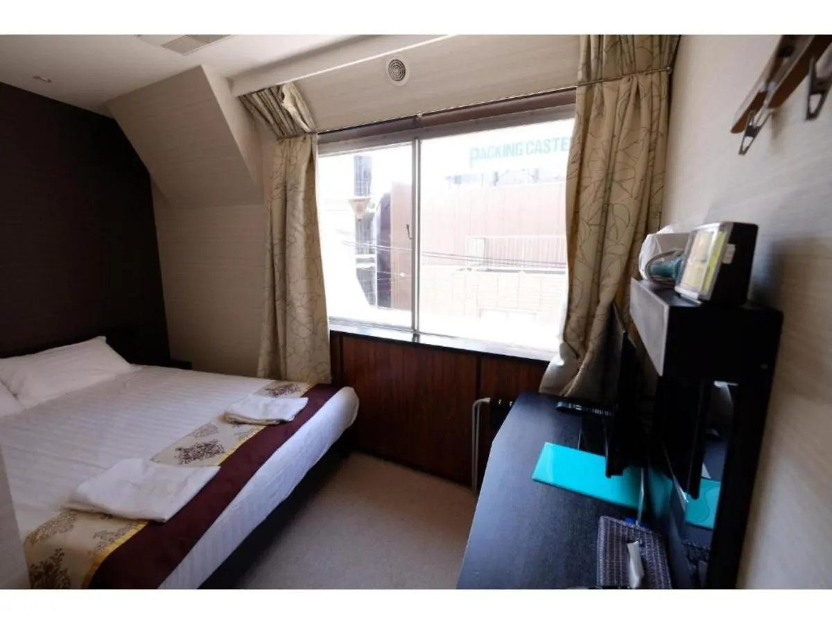 Tabata Oji Hotel - Vacation Stay 89839V 도쿄