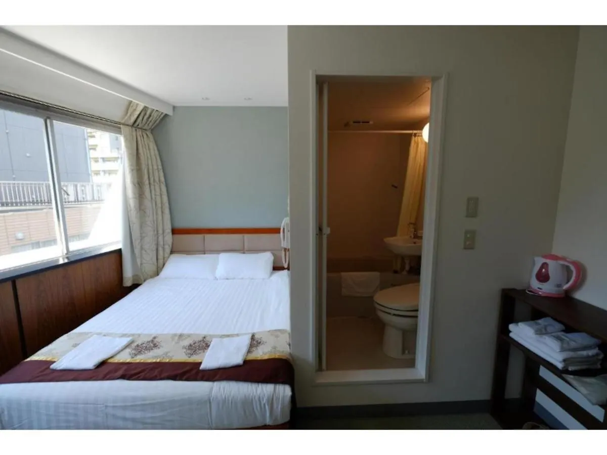 Tabata Oji Hotel - Vacation Stay 89839V 도쿄