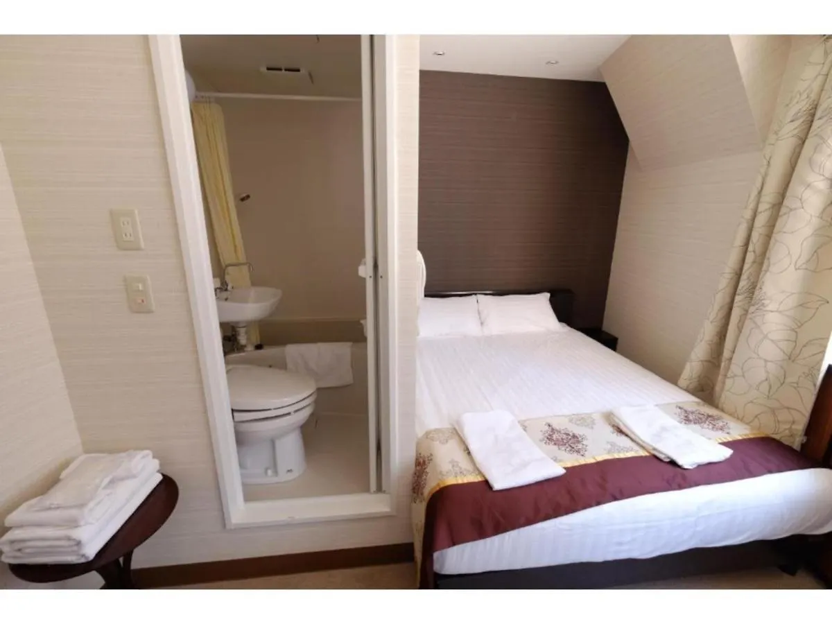 Tabata Oji Hotel - Vacation Stay 89839V 도쿄