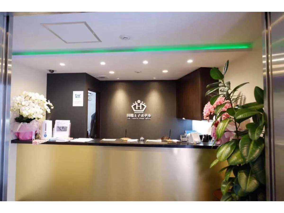 Tabata Oji Hotel - Vacation Stay 89839V 도쿄